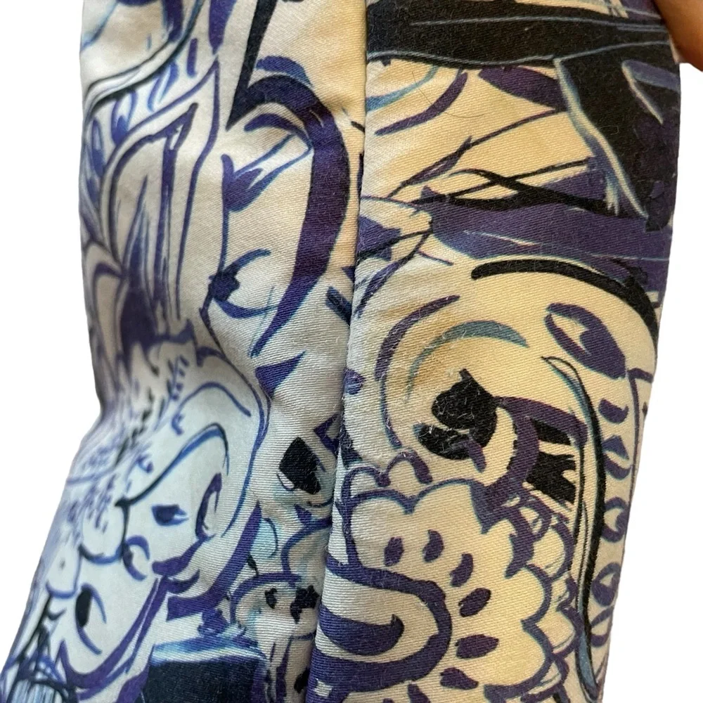 Taaluma Limited Edition Morocco Tote/Backpack